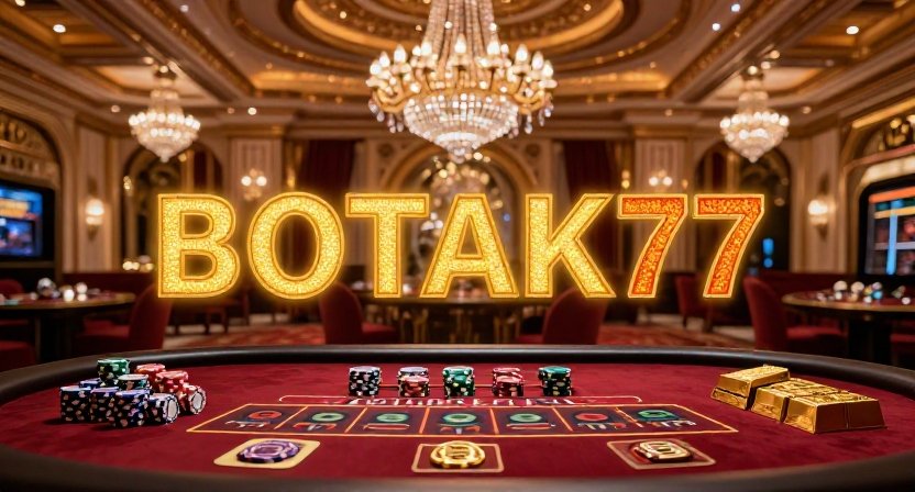 BOTAK77